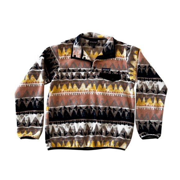 PATAGONIA SYNCHILLA - Picture 1 of 5